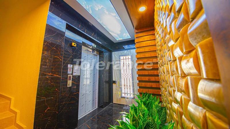Appartement du développeur еn Finike vue sur la mer - acheter un bien immobilier en Turquie - 102021 Appartement du développeur еn Finike vue sur la mer - acheter un bien immobilier en Turquie - 102021
