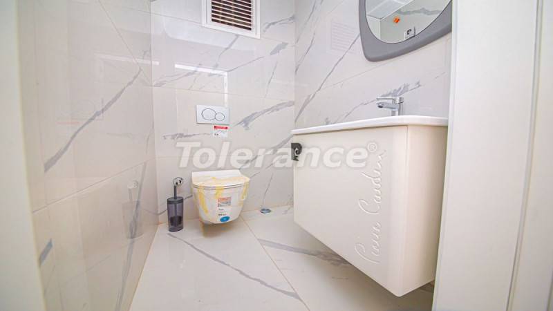 Appartement du développeur еn Finike vue sur la mer - acheter un bien immobilier en Turquie - 102022 Appartement du développeur еn Finike vue sur la mer - acheter un bien immobilier en Turquie - 102022