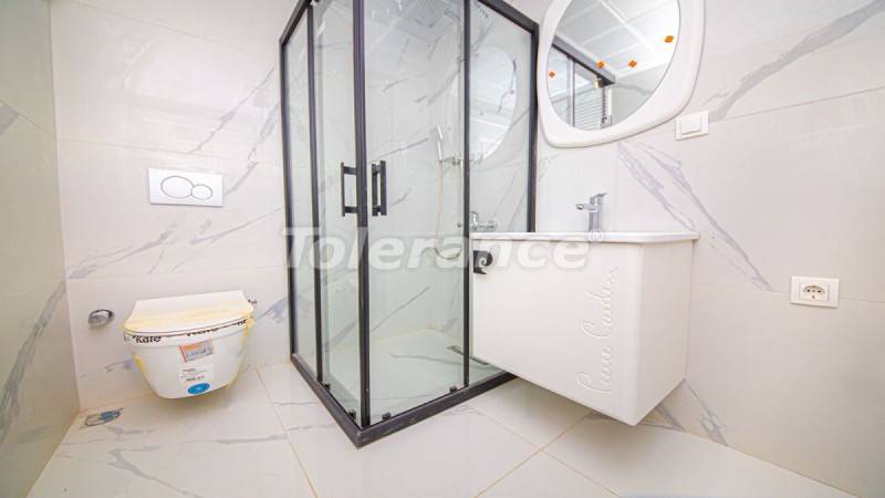 Appartement du développeur еn Finike vue sur la mer - acheter un bien immobilier en Turquie - 102026 Appartement du développeur еn Finike vue sur la mer - acheter un bien immobilier en Turquie - 102026