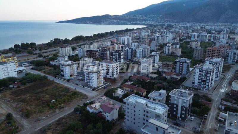 Appartement van de ontwikkelaar in Finike - onroerend goed kopen in Turkije - 111818 Appartement van de ontwikkelaar in Finike - onroerend goed kopen in Turkije - 111818