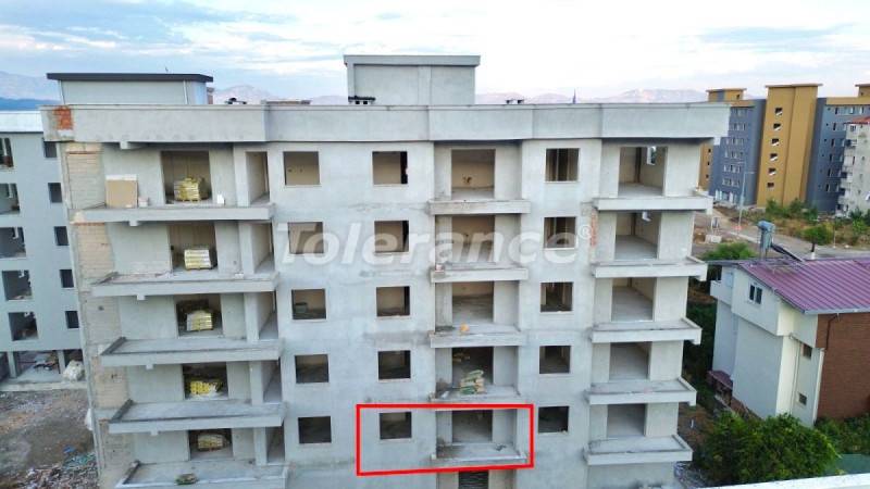 Appartement van de ontwikkelaar in Finike - onroerend goed kopen in Turkije - 111820 Appartement van de ontwikkelaar in Finike - onroerend goed kopen in Turkije - 111820