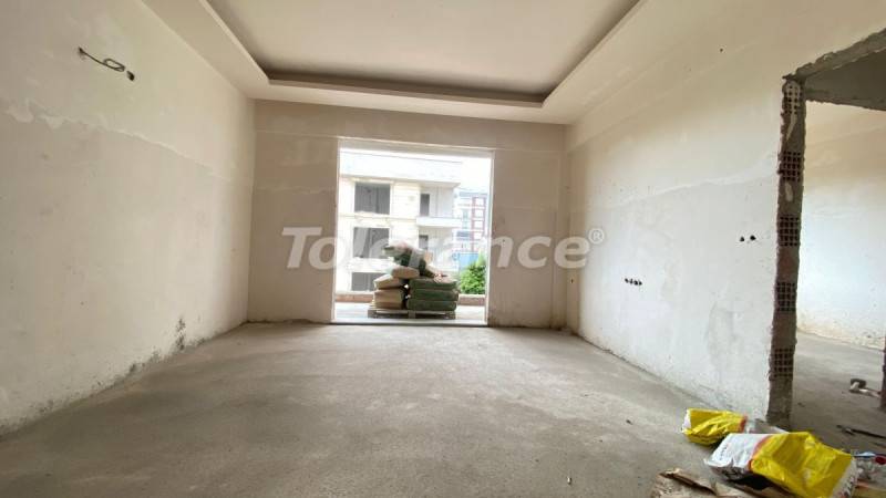 Appartement van de ontwikkelaar in Finike - onroerend goed kopen in Turkije - 111821 Appartement van de ontwikkelaar in Finike - onroerend goed kopen in Turkije - 111821
