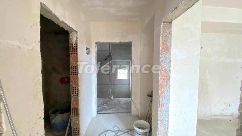 Appartement van de ontwikkelaar in Finike - onroerend goed kopen in Turkije - 111822 Appartement van de ontwikkelaar in Finike - onroerend goed kopen in Turkije - 111822