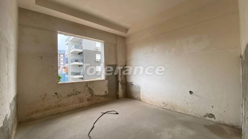 Appartement van de ontwikkelaar in Finike - onroerend goed kopen in Turkije - 111824 Appartement van de ontwikkelaar in Finike - onroerend goed kopen in Turkije - 111824