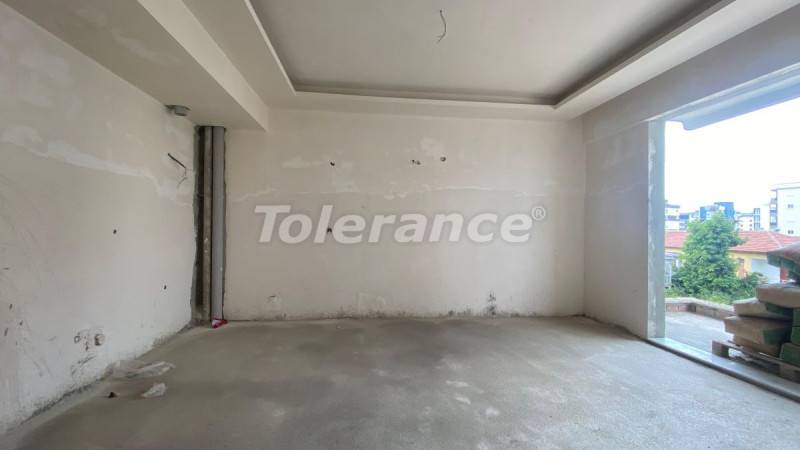 Appartement van de ontwikkelaar in Finike - onroerend goed kopen in Turkije - 111826 Appartement van de ontwikkelaar in Finike - onroerend goed kopen in Turkije - 111826