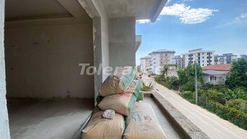 Appartement van de ontwikkelaar in Finike - onroerend goed kopen in Turkije - 111830 Appartement van de ontwikkelaar in Finike - onroerend goed kopen in Turkije - 111830