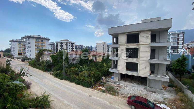 Appartement van de ontwikkelaar in Finike - onroerend goed kopen in Turkije - 111832 Appartement van de ontwikkelaar in Finike - onroerend goed kopen in Turkije - 111832