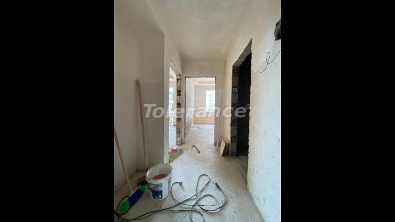 Appartement van de ontwikkelaar in Finike - onroerend goed kopen in Turkije - 111833 Appartement van de ontwikkelaar in Finike - onroerend goed kopen in Turkije - 111833