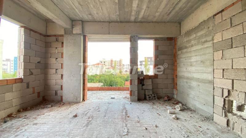 Apartment vom entwickler in Finike - immobilien in der Türkei kaufen - 112136 Apartment vom entwickler in Finike - immobilien in der Türkei kaufen - 112136