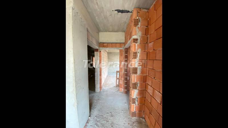 Apartment vom entwickler in Finike - immobilien in der Türkei kaufen - 112138 Apartment vom entwickler in Finike - immobilien in der Türkei kaufen - 112138