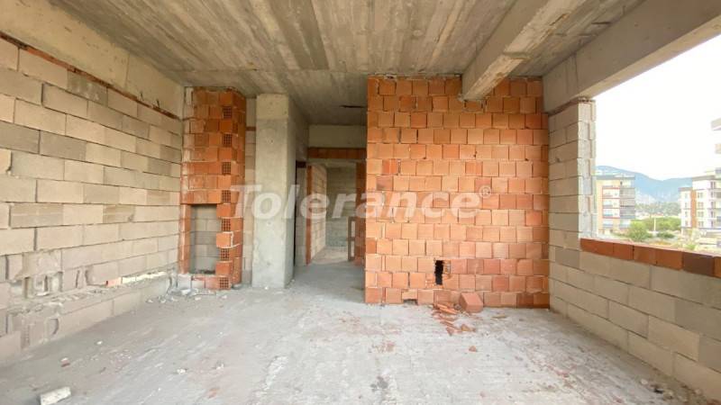 Apartment vom entwickler in Finike - immobilien in der Türkei kaufen - 112144 Apartment vom entwickler in Finike - immobilien in der Türkei kaufen - 112144