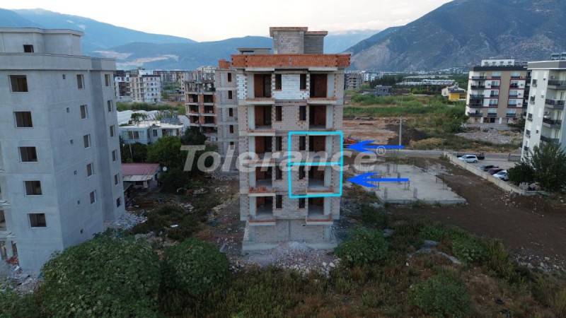 Apartment vom entwickler in Finike - immobilien in der Türkei kaufen - 112146 Apartment vom entwickler in Finike - immobilien in der Türkei kaufen - 112146