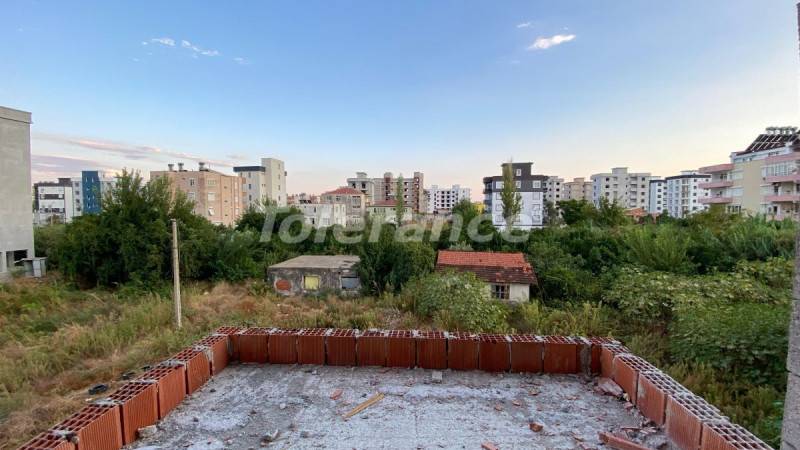 Apartment vom entwickler in Finike - immobilien in der Türkei kaufen - 112148 Apartment vom entwickler in Finike - immobilien in der Türkei kaufen - 112148