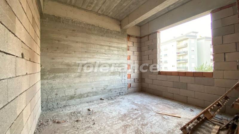 Apartment vom entwickler in Finike - immobilien in der Türkei kaufen - 112150 Apartment vom entwickler in Finike - immobilien in der Türkei kaufen - 112150