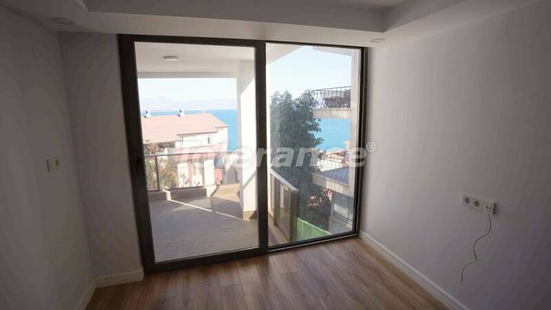 Appartement van de ontwikkelaar in Finike zeezicht - onroerend goed kopen in Turkije - 63110 Appartement van de ontwikkelaar in Finike zeezicht - onroerend goed kopen in Turkije - 63110
