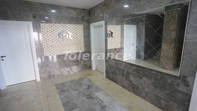 Appartement van de ontwikkelaar in Finike zeezicht - onroerend goed kopen in Turkije - 63111 Appartement van de ontwikkelaar in Finike zeezicht - onroerend goed kopen in Turkije - 63111