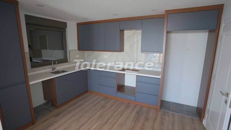 Appartement van de ontwikkelaar in Finike zeezicht - onroerend goed kopen in Turkije - 63116 Appartement van de ontwikkelaar in Finike zeezicht - onroerend goed kopen in Turkije - 63116