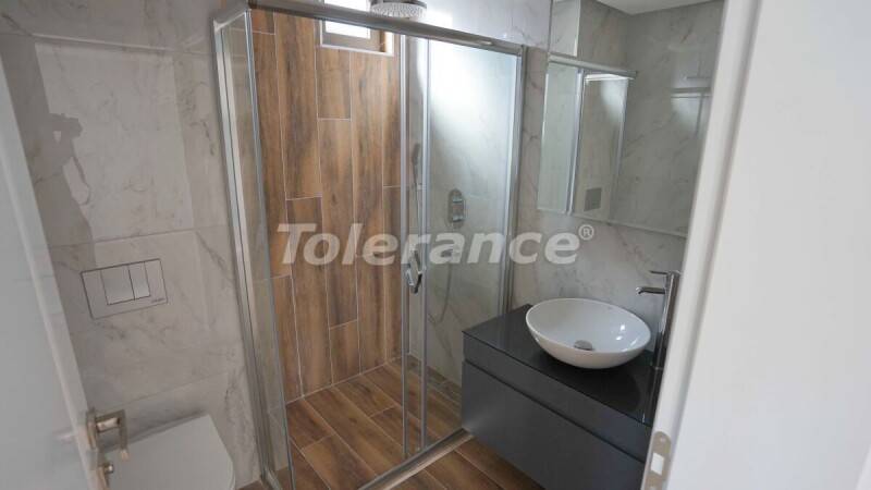 Appartement van de ontwikkelaar in Finike zeezicht - onroerend goed kopen in Turkije - 63120 Appartement van de ontwikkelaar in Finike zeezicht - onroerend goed kopen in Turkije - 63120