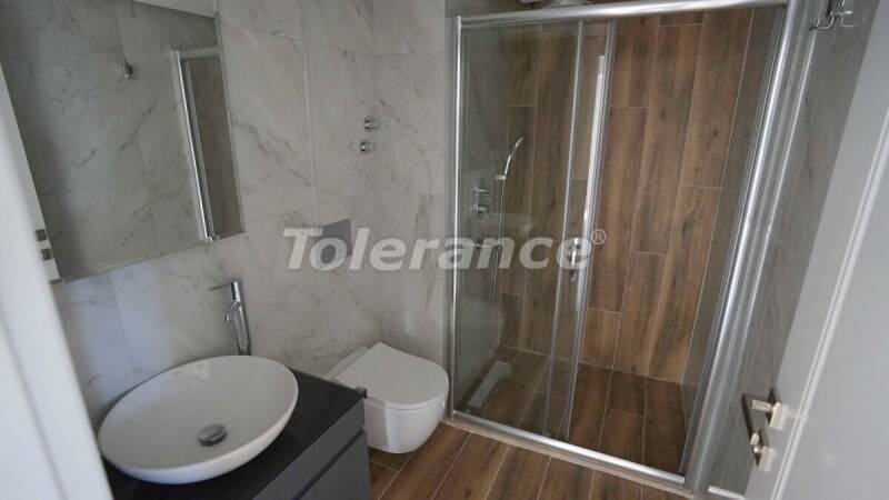 Appartement van de ontwikkelaar in Finike zeezicht - onroerend goed kopen in Turkije - 63122 Appartement van de ontwikkelaar in Finike zeezicht - onroerend goed kopen in Turkije - 63122