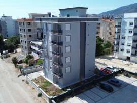 Appartement еn Finike - acheter un bien immobilier en Turquie - 111371