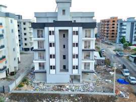 Appartement van de ontwikkelaar in Finike - onroerend goed kopen in Turkije - 111803