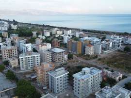 Appartement van de ontwikkelaar in Finike - onroerend goed kopen in Turkije - 111817