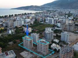 Apartment vom entwickler in Finike - immobilien in der Türkei kaufen - 112137