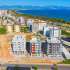 Apartment from the developer in Finike with sea view - buy realty in Turkey - 102017