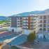 Apartment from the developer in Finike with sea view - buy realty in Turkey - 102019
