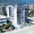 Appartement еn Finike - acheter un bien immobilier en Turquie - 111369