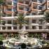 Apartment from developer in Finike sea view with pool installments - buy realty in Turkey - 147021