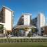 Apartment from developer in Finike sea view with pool installments - buy realty in Turkey - 147024