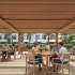 Apartment from developer in Finike sea view with pool installments - buy realty in Turkey - 147027