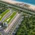 Apartment from developer in Finike sea view with pool installments - buy realty in Turkey - 147030