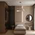 Apartment from developer in Finike sea view with pool installments - buy realty in Turkey - 147031