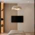 Apartment from developer in Finike sea view with pool installments - buy realty in Turkey - 147032
