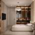 Apartment from developer in Finike sea view with pool installments - buy realty in Turkey - 147033