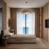 Apartment from developer in Finike sea view with pool installments - buy realty in Turkey - 147034