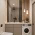 Apartment from developer in Finike sea view with pool installments - buy realty in Turkey - 147035