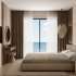 Apartment from developer in Finike sea view with pool installments - buy realty in Turkey - 147040