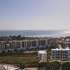 Apartment from the developer in Finike with sea view with pool with installment - buy realty in Turkey - 66689