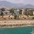 Appartement du développeur еn Finike vue sur la mer piscine versement - acheter un bien immobilier en Turquie - 66749