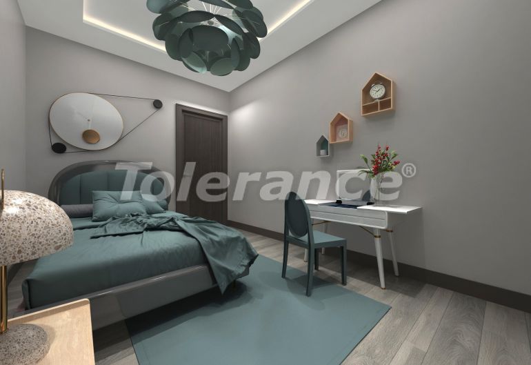 Appartement van de ontwikkelaar in Gaziosmanpaşa, Istanboel zeezicht zwembad afbetaling - 110348 Appartement van de ontwikkelaar in Gaziosmanpaşa, Istanboel zeezicht zwembad afbetaling - onroerend goed kopen in Turkije - 110348