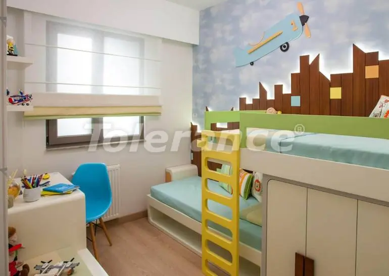 Apartment from the developer in Gaziosmanpasa, İstanbul installment - 27400 Apartment from the developer in Gaziosmanpasa, İstanbul installment - buy realty in Turkey - 27400