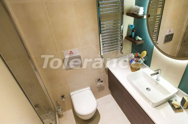 Apartment from the developer in Gaziosmanpasa, İstanbul installment - 27401 Apartment from the developer in Gaziosmanpasa, İstanbul installment - buy realty in Turkey - 27401