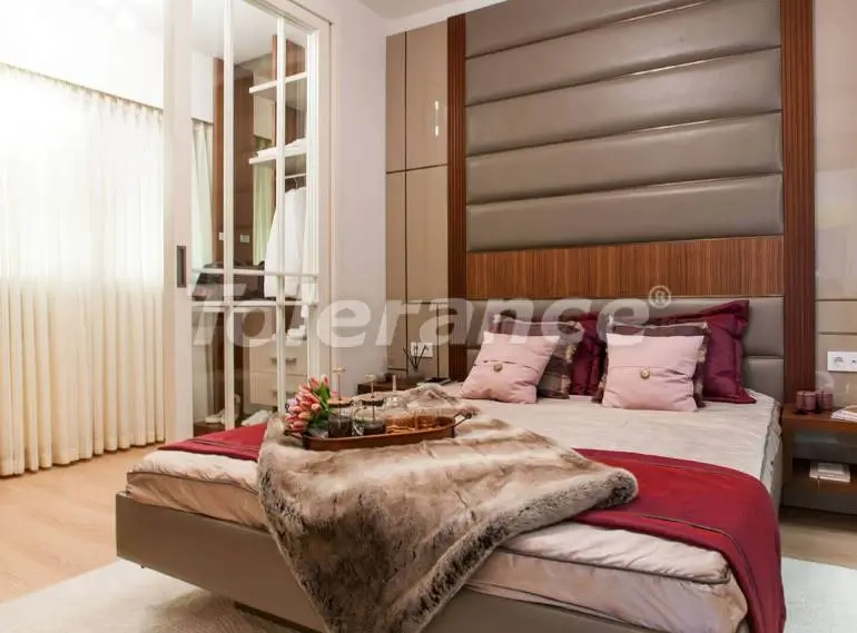 Apartment from the developer in Gaziosmanpasa, İstanbul installment - 27402 Apartment from the developer in Gaziosmanpasa, İstanbul installment - buy realty in Turkey - 27402