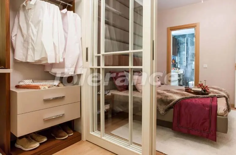 Apartment from the developer in Gaziosmanpasa, İstanbul installment - 27403 Apartment from the developer in Gaziosmanpasa, İstanbul installment - buy realty in Turkey - 27403