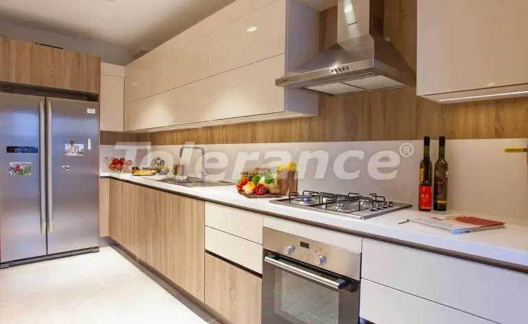 Apartment from the developer in Gaziosmanpasa, İstanbul installment - 27407 Apartment from the developer in Gaziosmanpasa, İstanbul installment - buy realty in Turkey - 27407