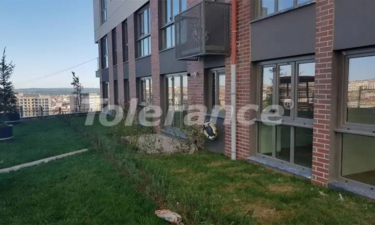 Apartment from the developer in Gaziosmanpasa, İstanbul installment - 36973 Apartment from the developer in Gaziosmanpasa, İstanbul installment - buy realty in Turkey - 36973