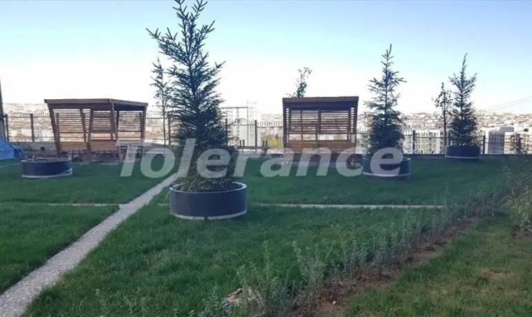 Apartment from the developer in Gaziosmanpasa, İstanbul installment - 36974 Apartment from the developer in Gaziosmanpasa, İstanbul installment - buy realty in Turkey - 36974